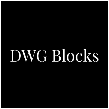Bloques DWG